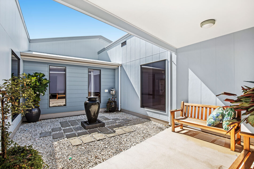 Fraser Coast Hospice  Urraween  2022