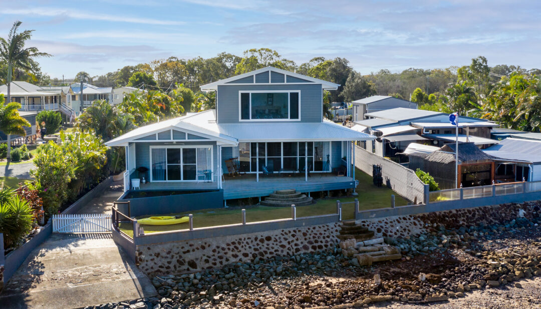 Amethyst Cove  Boonooroo 2020