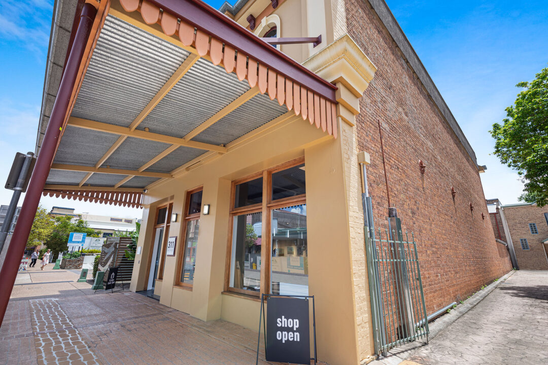 Gatakers Maryborough 2022