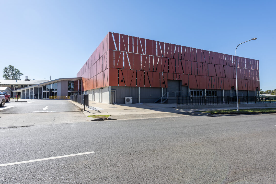 Riverside Hall 2023
