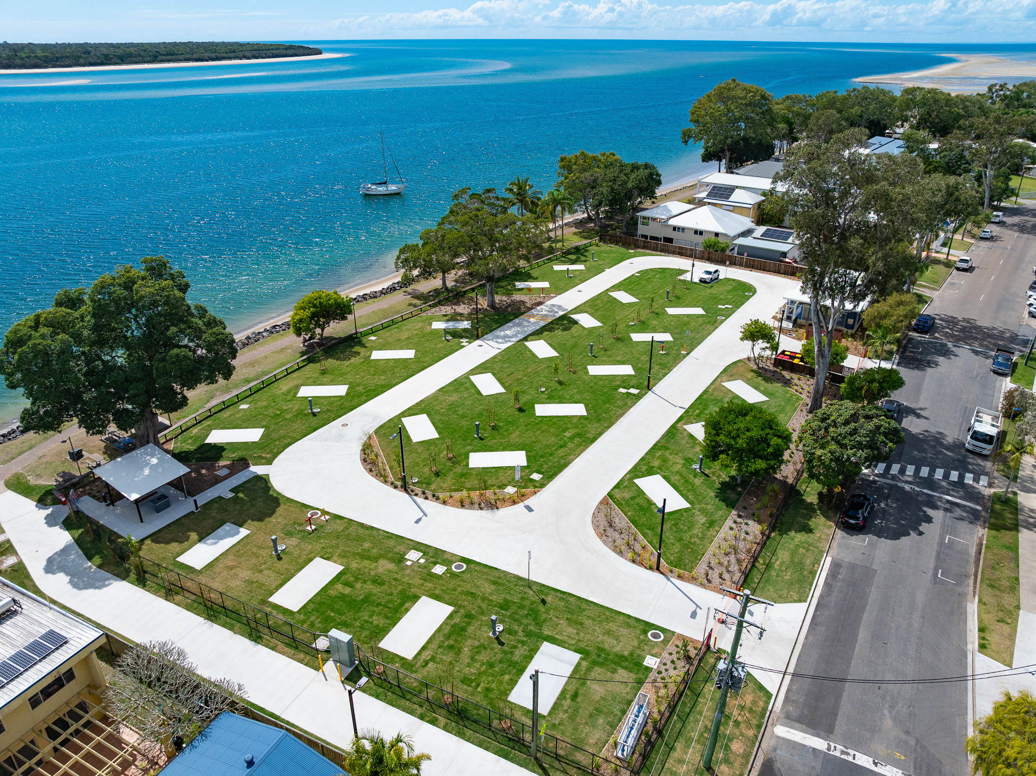 Burrum Heads Caravan Park 2022